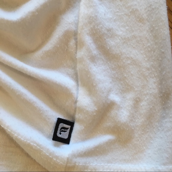 Fabletics Front Tie Knot Exercise Tank - Picture 4 of 8